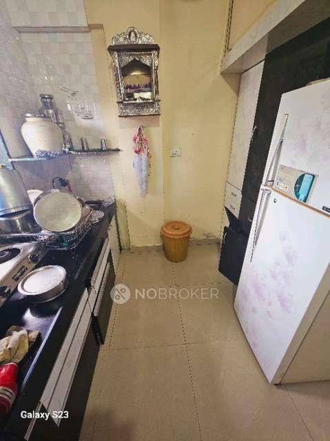 2 BHK Flat For Sale  In Dombivli East