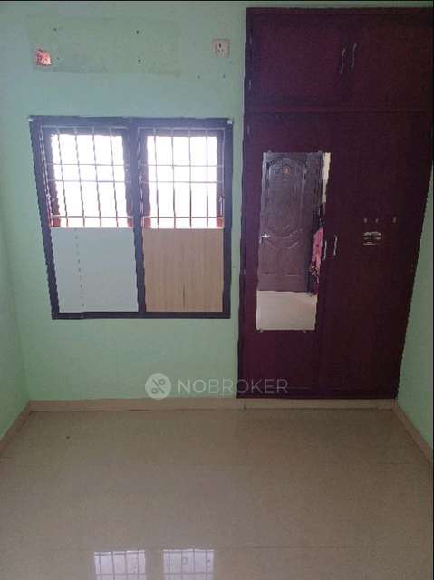 1 BHK House for Rent  In Perambur