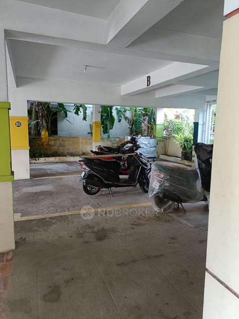 2 BHK Flat In Phoenix Flats For Sale  In Kolapakkam