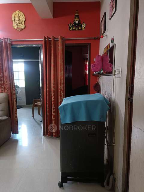 2 BHK Flat In Phoenix Flats For Sale  In Kolapakkam