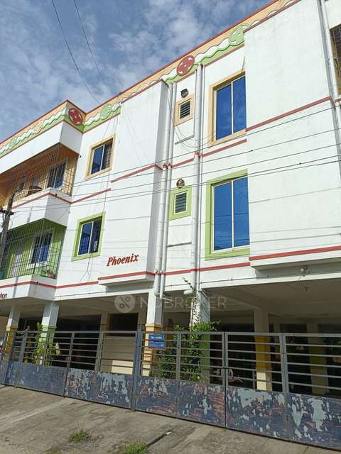 2 BHK Flat In Phoenix Flats For Sale  In Kolapakkam