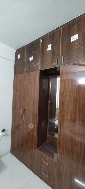 2 BHK Flat In Ds Max Sky Classic for Rent  In Bommasandra(family Female Bachelors)