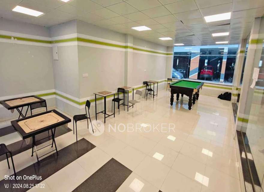 2 BHK Flat In Ds Max Sky Classic for Rent  In Bommasandra(family Female Bachelors)