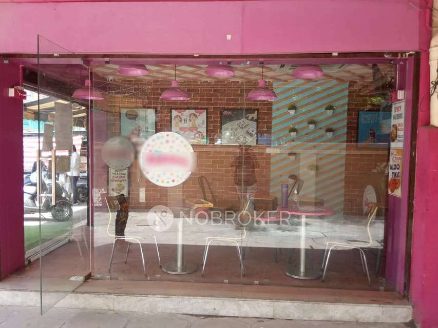 Shop in Begum Bazar, Hyderabad for sale 