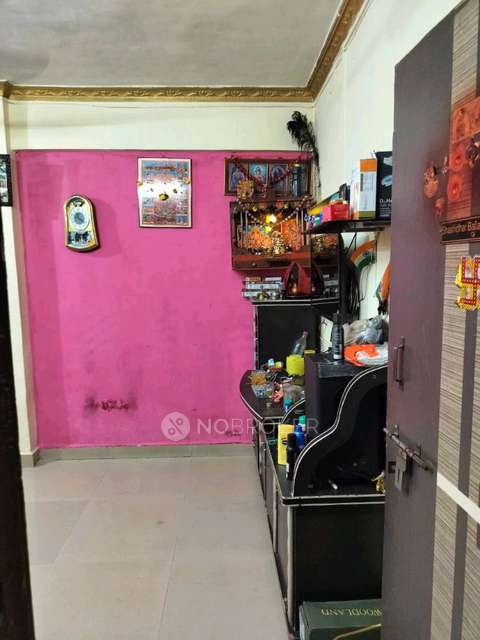 2 BHK Flat In Sai Nivas For Sale  In Dombivli East