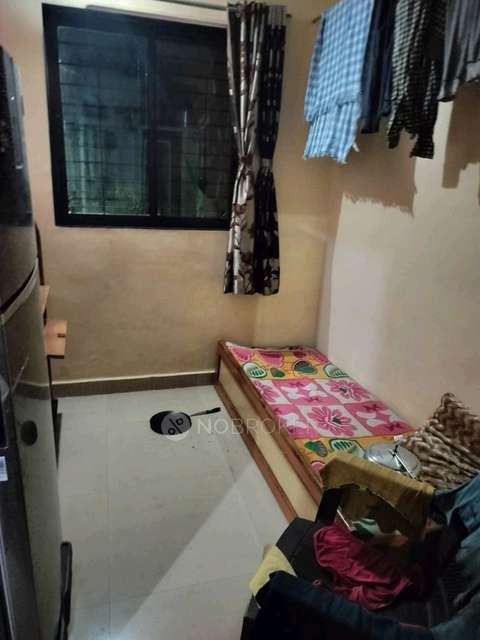2 BHK Flat In Sai Nivas For Sale  In Dombivli East