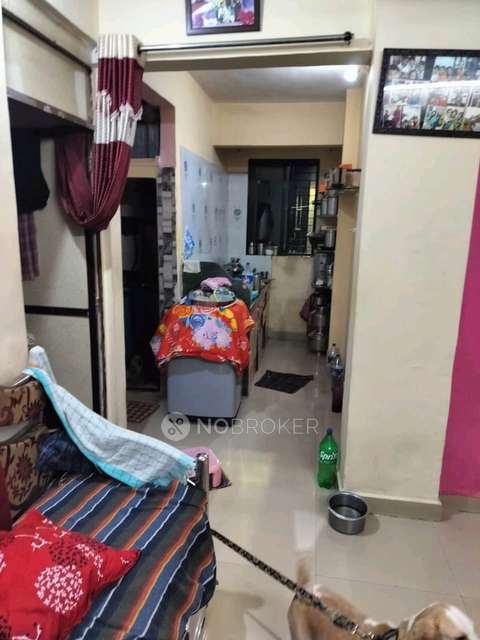 2 BHK Flat In Sai Nivas For Sale  In Dombivli East