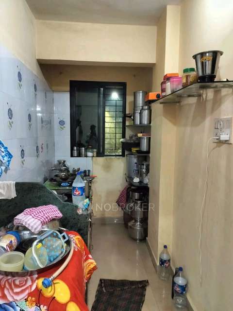 2 BHK Flat In Sai Nivas For Sale  In Dombivli East