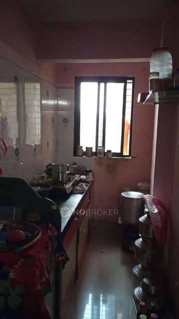 2 BHK Flat In Sai Nivas For Sale  In Dombivli East