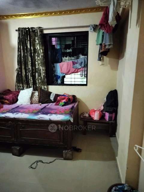 2 BHK Flat In Sai Nivas For Sale  In Dombivli East