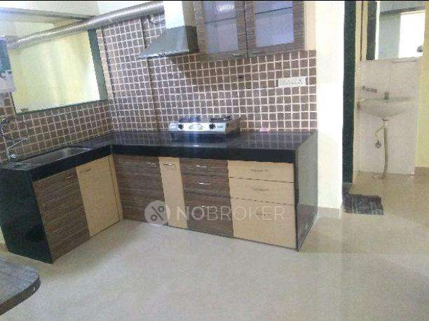 2 BHK Flat In Ganesh Nakshatram Society For Sale  In Dhayari