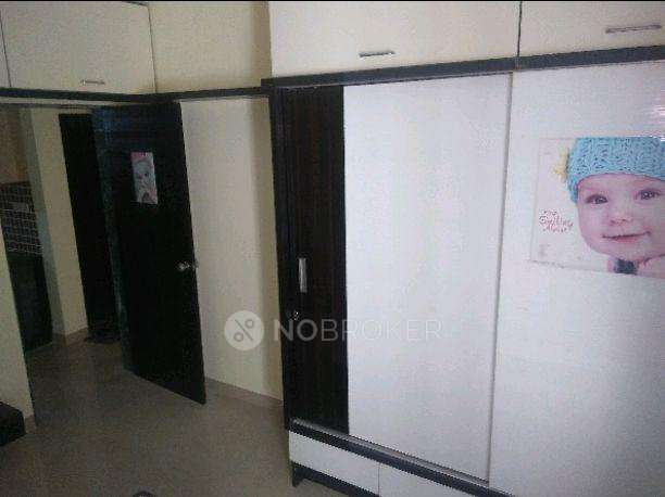 2 BHK Flat In Ganesh Nakshatram Society For Sale  In Dhayari