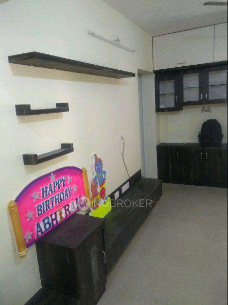 2 BHK Flat In Ganesh Nakshatram Society For Sale  In Dhayari