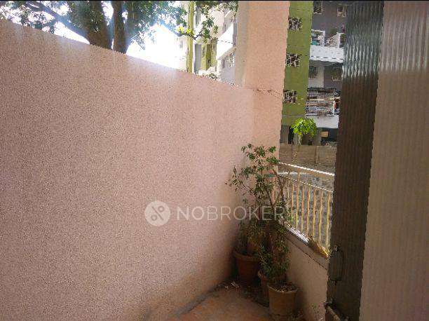 2 BHK Flat In Ganesh Nakshatram Society For Sale  In Dhayari