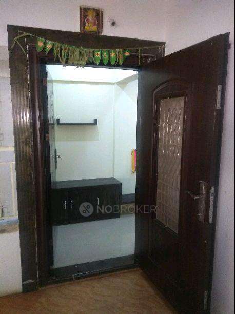 2 BHK Flat In Ganesh Nakshatram Society For Sale  In Dhayari