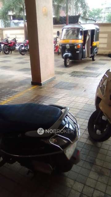 2 BHK Flat In Neelkath Krupa For Sale  In  Panvel