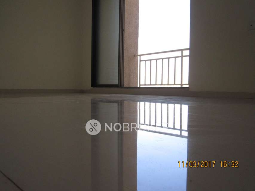 2 BHK Flat In Neelkath Krupa For Sale  In  Panvel