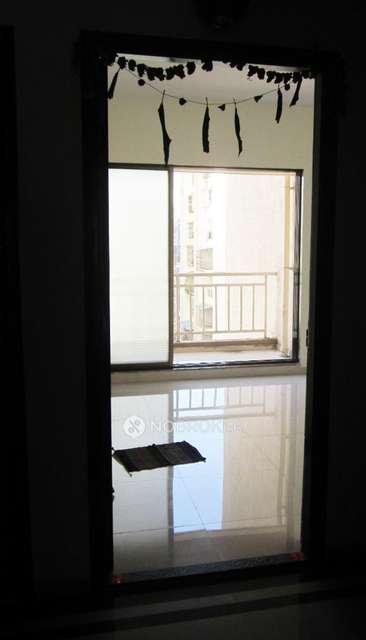 2 BHK Flat In Neelkath Krupa For Sale  In  Panvel