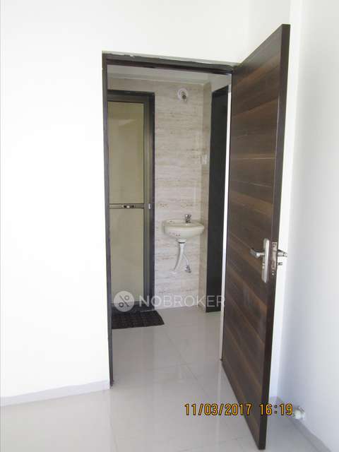 2 BHK Flat In Neelkath Krupa For Sale  In  Panvel