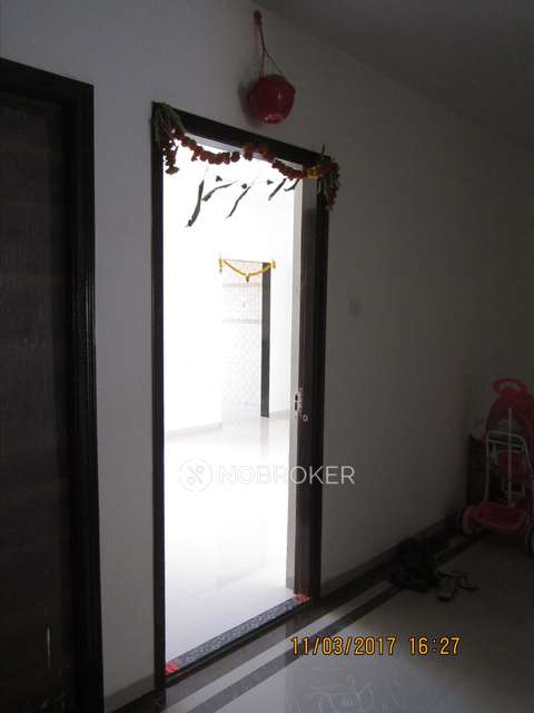2 BHK Flat In Neelkath Krupa For Sale  In  Panvel