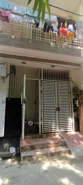 2 BHK House For Sale  In Yamuna Vihar