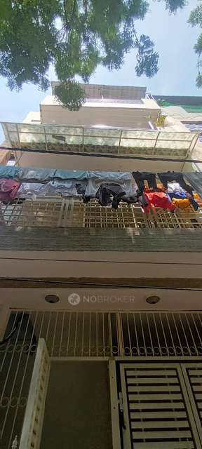 2 BHK House For Sale  In Yamuna Vihar