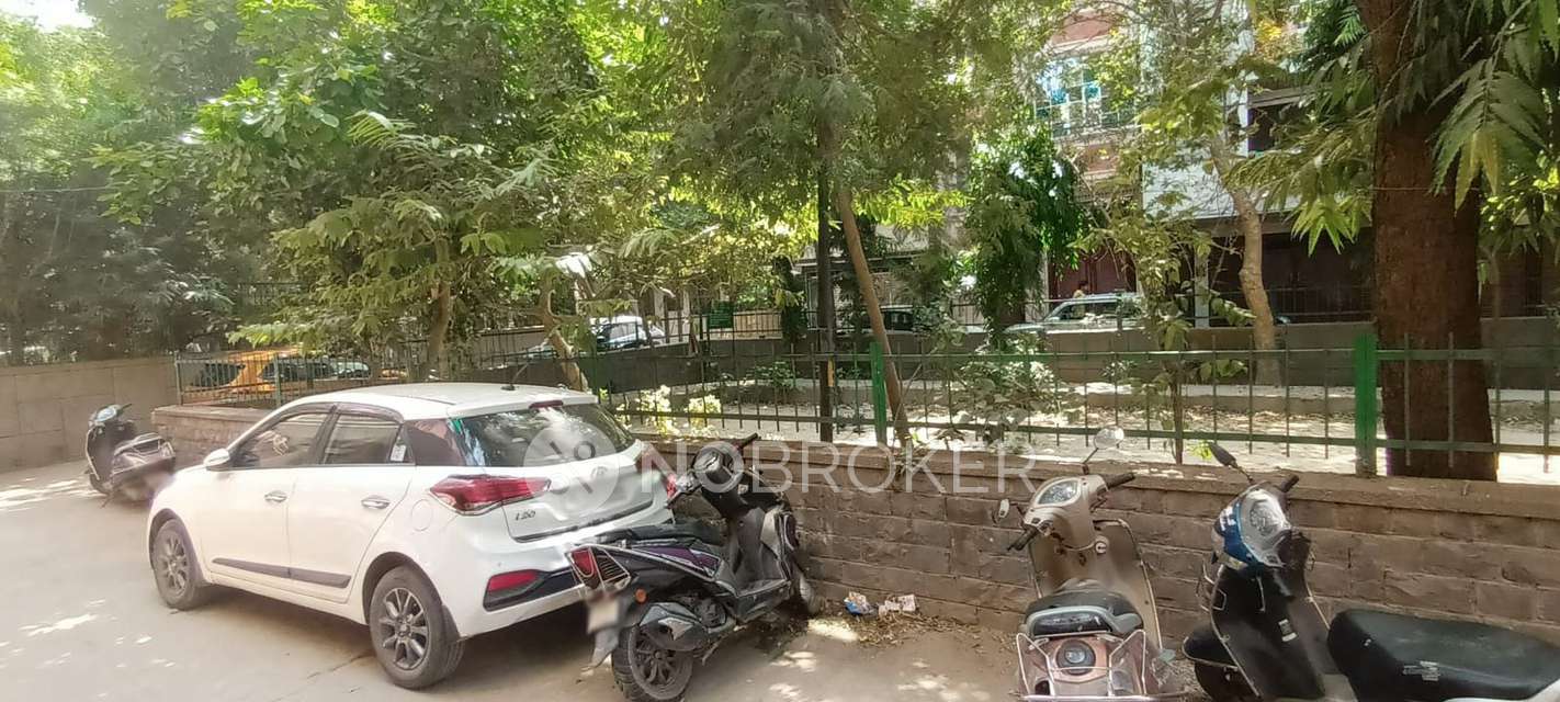 2 BHK House For Sale  In Yamuna Vihar