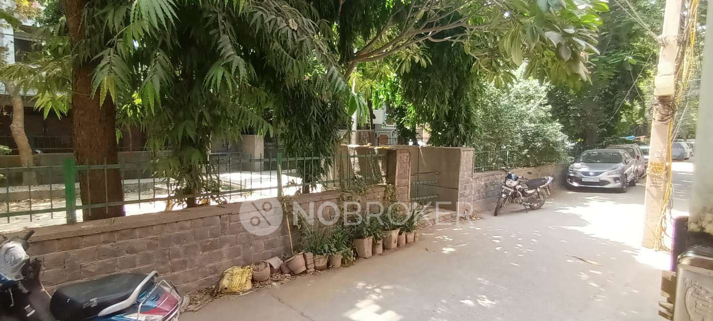2 BHK House For Sale  In Yamuna Vihar