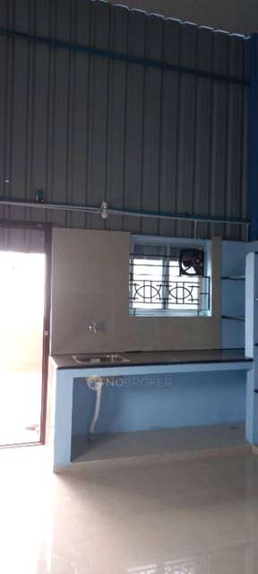 1 RK Flat In Sb for Rent  In Gem Hospital