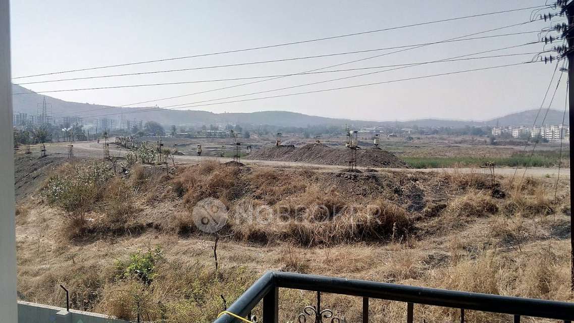 2 BHK Flat In Blw Sarovar Darshan For Sale  In Talegaon Dabhade