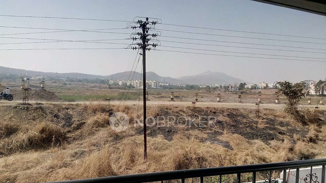 2 BHK Flat In Blw Sarovar Darshan For Sale  In Talegaon Dabhade