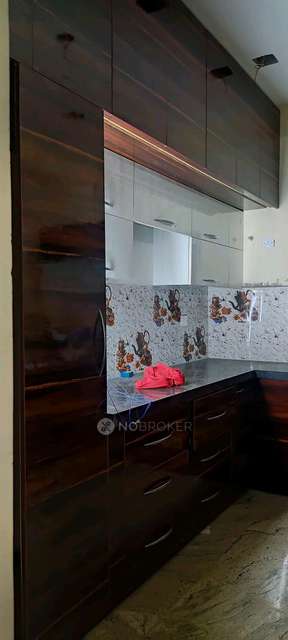 2 BHK House for Rent  In Puzhal Jail