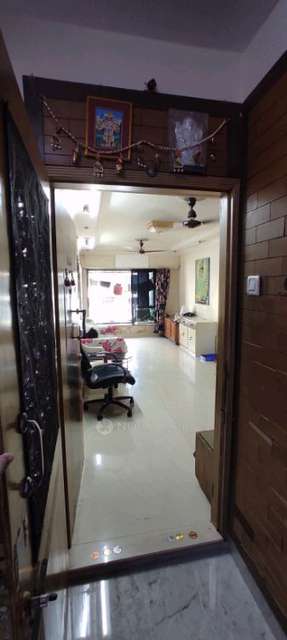 3 BHK Flat In Aishwarya Andheri West For Sale  In Sv Patel Nagar, Andheri West