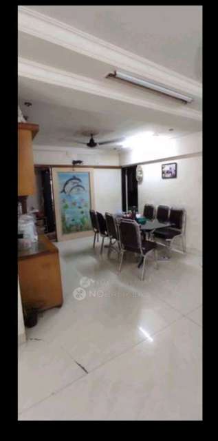 3 BHK Flat In Aishwarya Andheri West For Sale  In Sv Patel Nagar, Andheri West