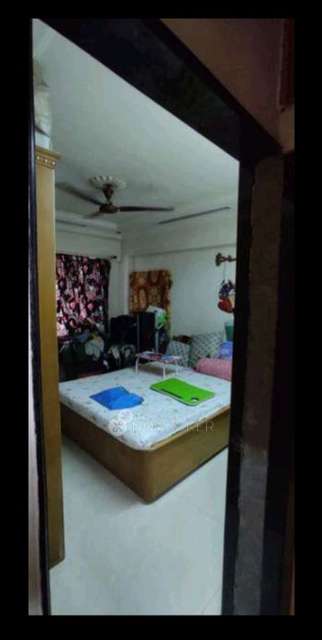 3 BHK Flat In Aishwarya Andheri West For Sale  In Sv Patel Nagar, Andheri West