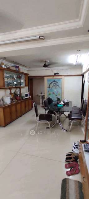3 BHK Flat In Aishwarya Andheri West For Sale  In Sv Patel Nagar, Andheri West
