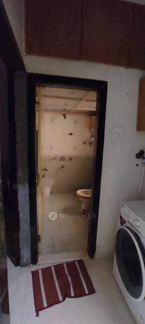 3 BHK Flat In Aishwarya Andheri West For Sale  In Sv Patel Nagar, Andheri West