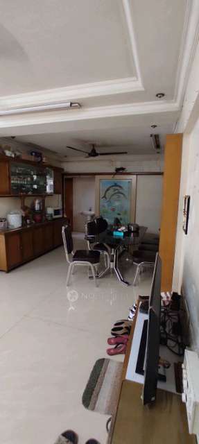 3 BHK Flat In Aishwarya Andheri West For Sale  In Sv Patel Nagar, Andheri West