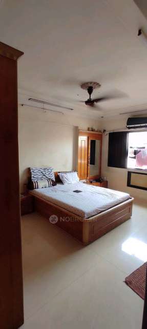 3 BHK Flat In Aishwarya Andheri West For Sale  In Sv Patel Nagar, Andheri West