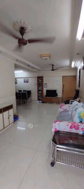 3 BHK Flat In Aishwarya Andheri West For Sale  In Sv Patel Nagar, Andheri West