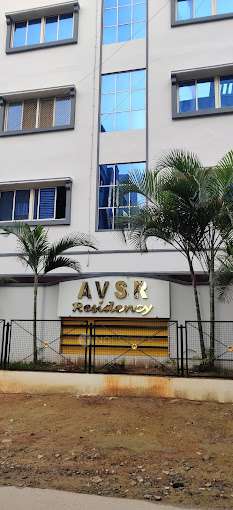 2 BHK Flat In A V S R Residency   For Sale  In Saroornagar