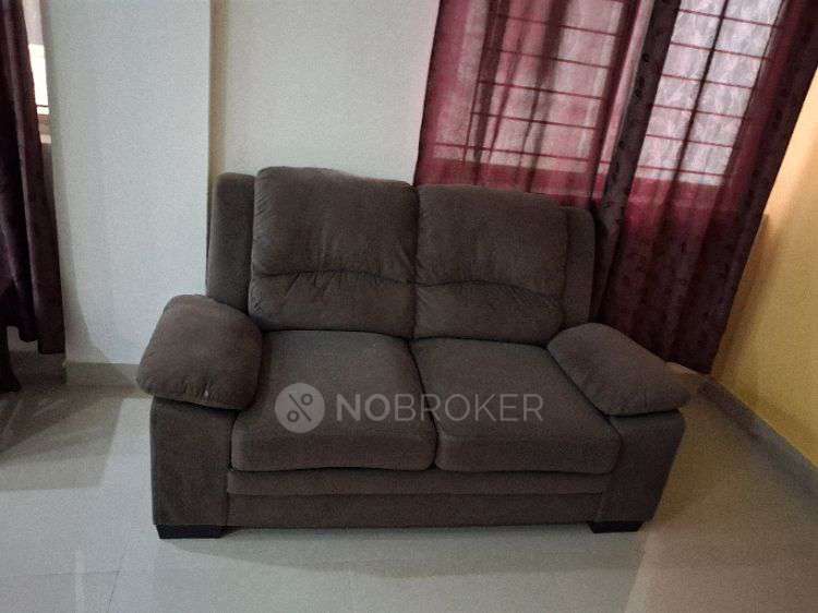 2 BHK Flat In Chariot Windsor Castle for Rent  In Kada Agrahara,