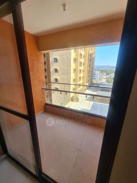 2 BHK Flat In Nanded City Rhythm, Nanded For Sale  In Nanded City