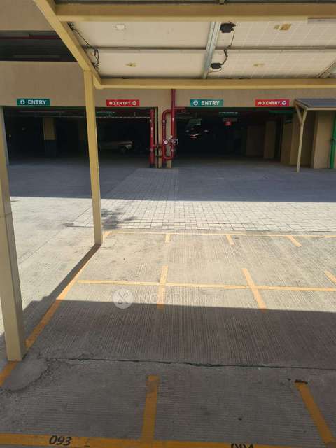 2 BHK Flat In Nanded City Rhythm, Nanded For Sale  In Nanded City