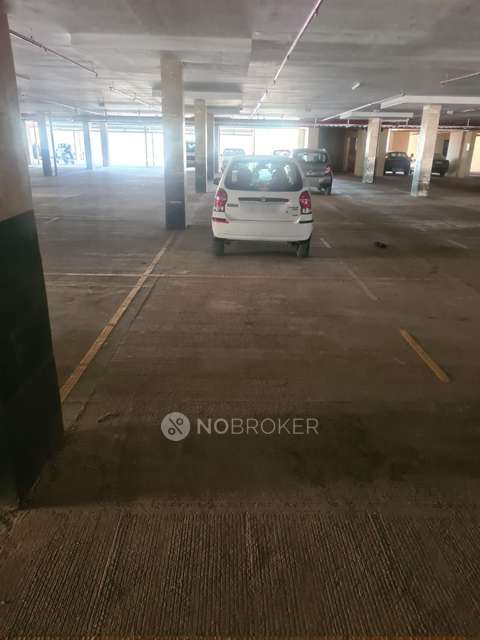 2 BHK Flat In Nanded City Rhythm, Nanded For Sale  In Nanded City