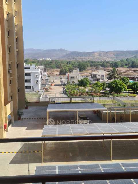 2 BHK Flat In Nanded City Rhythm, Nanded For Sale  In Nanded City