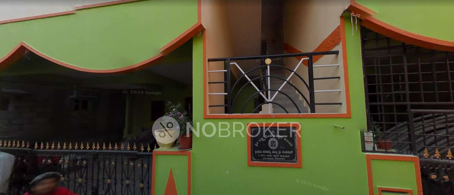 2 BHK Flat In Sri Lakshmi Venkateshwara Nilaya for Lease  In Ejipura