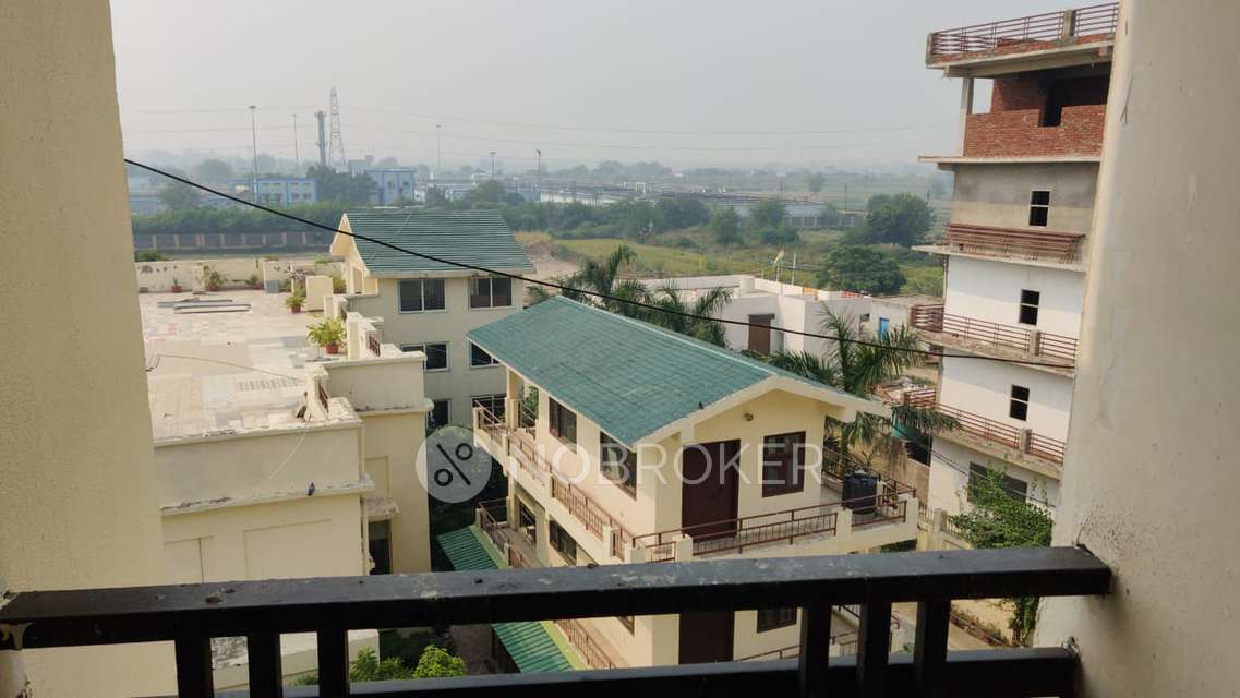 2 BHK Flat In Lakshaya Society For Sale  In Sector 168