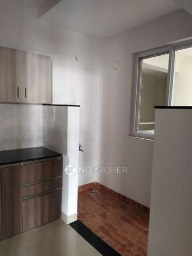 2 BHK Flat In Tvs Emerald Greenacres  For Sale  In Kolapakkam