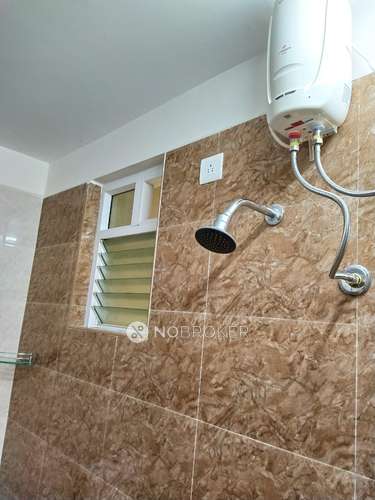 2 BHK Flat In Tvs Emerald Greenacres  For Sale  In Kolapakkam